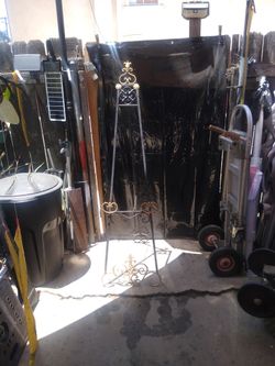 Metal