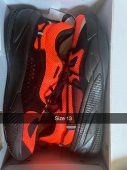 Pumas Basketball Shoes 