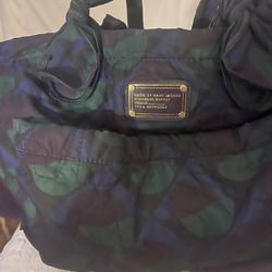 Diaper Bag Marc Jacob 