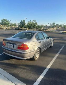 2003 BMW 325i