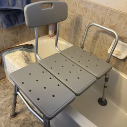 Shower Chair