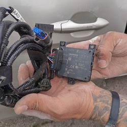 Distance Sencer For 23,24 Honda Accord