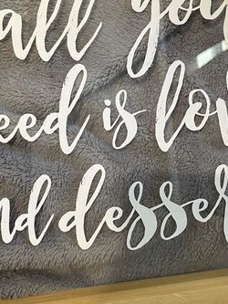 Wedding Signs