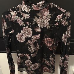 Guess Long Sleeve
