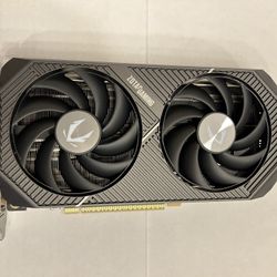 ZOTAC Gaming RTX 5060 Ti Dual 8GB 