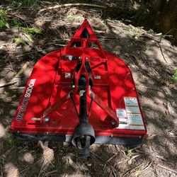 Brush Cutter
