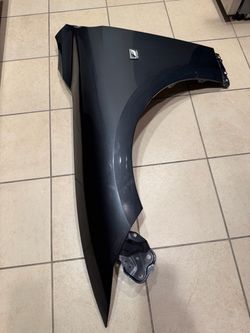 Lexus IS(contact info removed) F Sport Front Fender