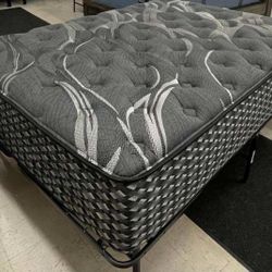 New Mattress Sale Only $10 Takes One Home TODAY!