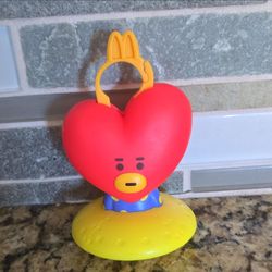 McDonald's BT21 TATA Happy Meal Toy