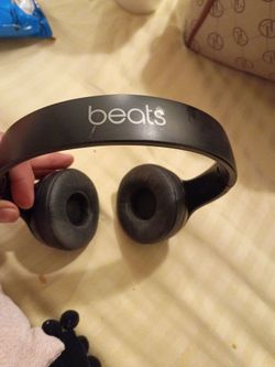 Beats studio 3