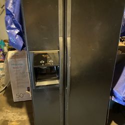 Fridge