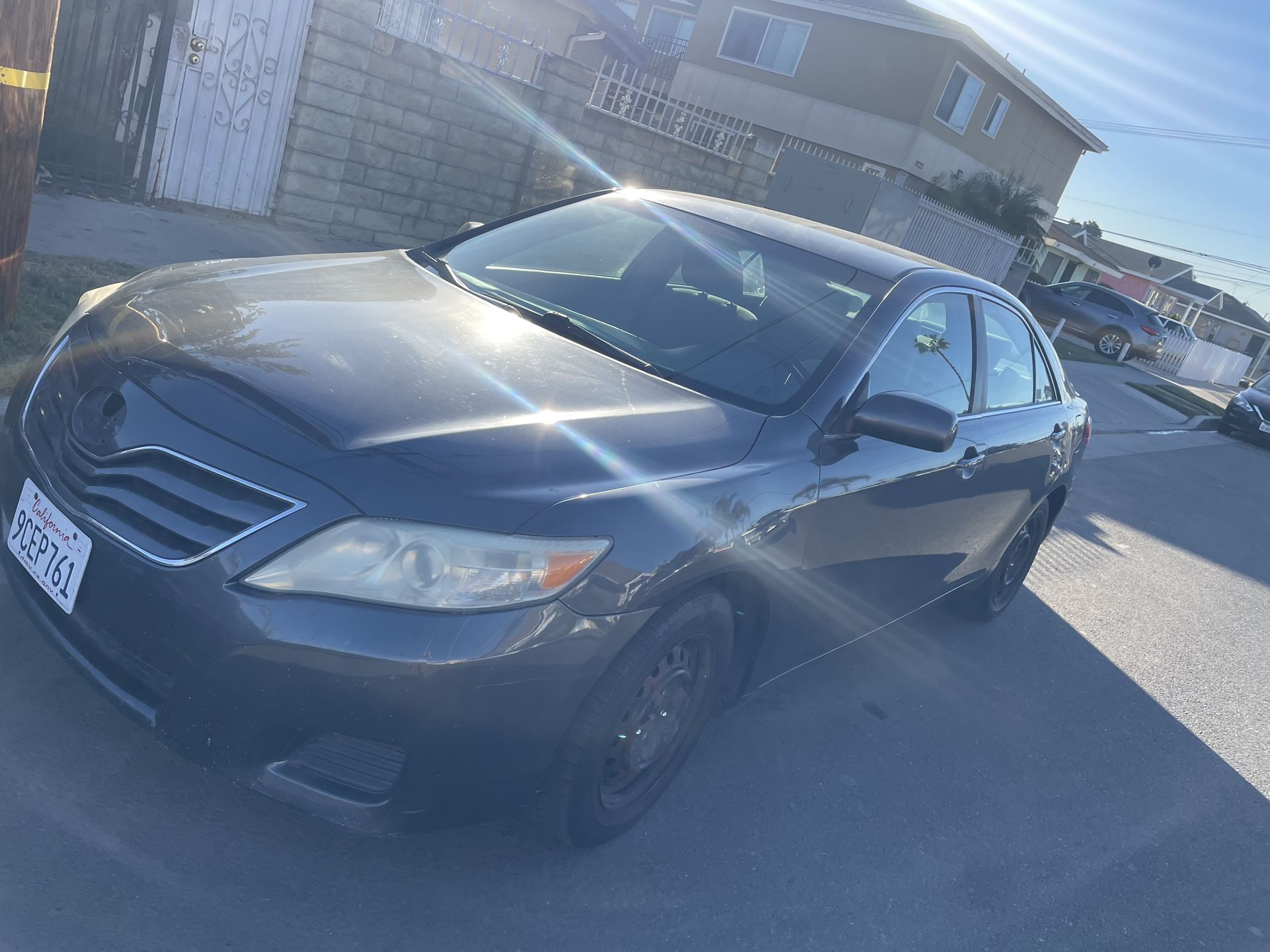2010 Toyota Camry for Sale in Los Angeles, CA OfferUp