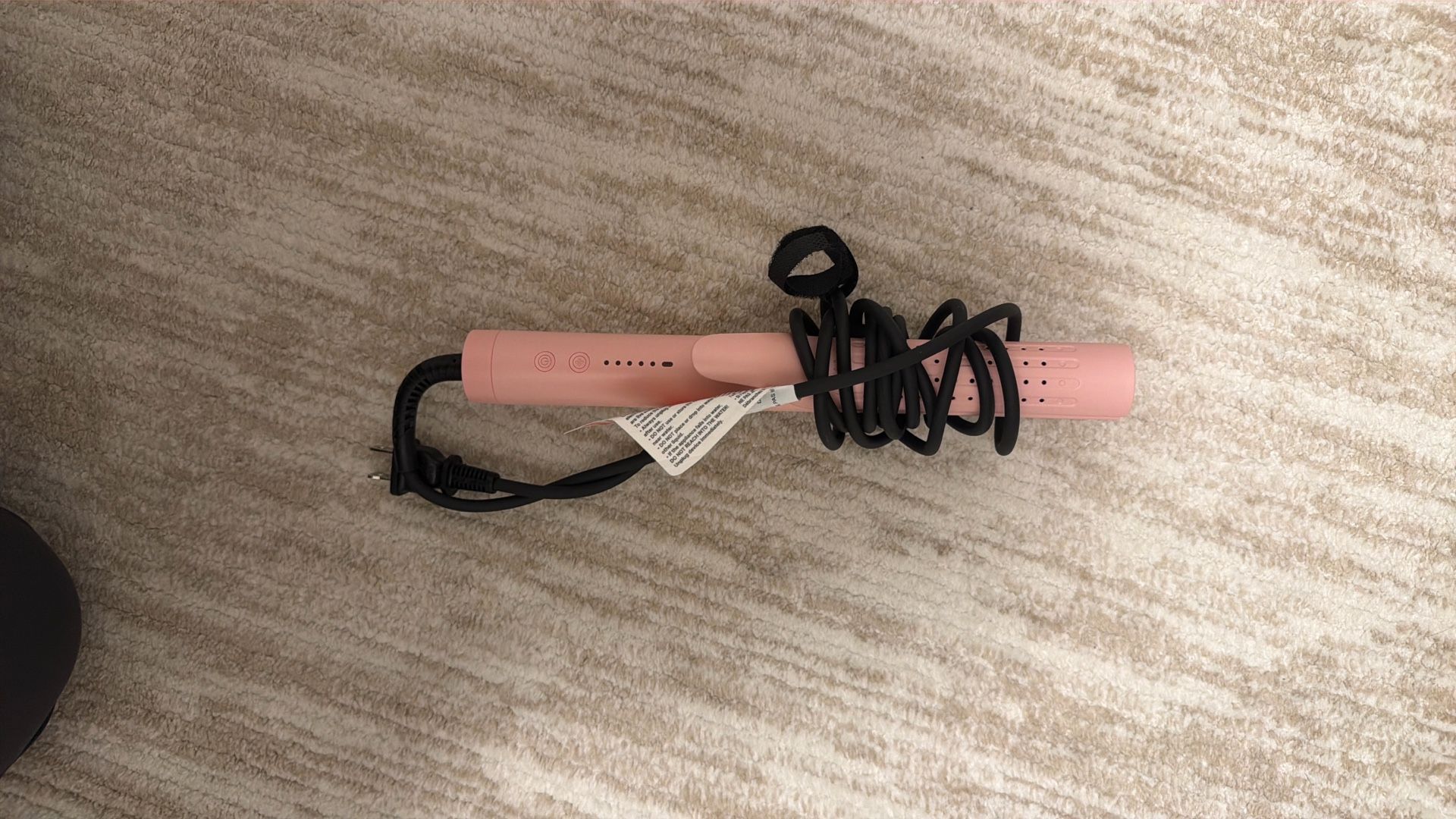 Tymo Airflow Flat Iron