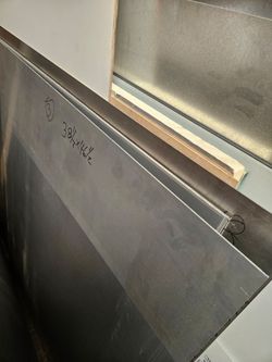 Aluminum sheets