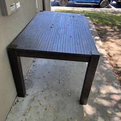 Table 