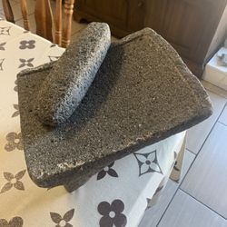metate
