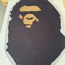 Bape Rug