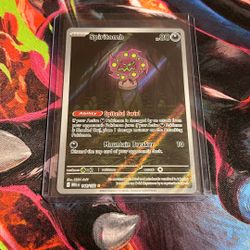 Pokemon Mega Evolutions: Spiritomb 148/132