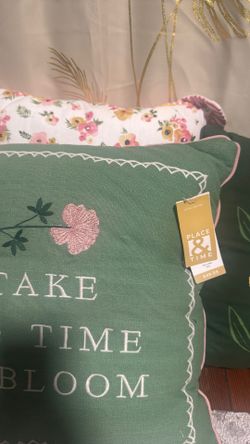 Pillow