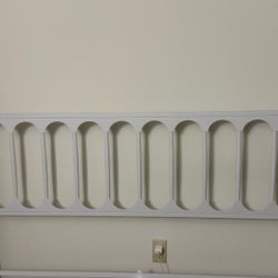 Queen Bed Frame