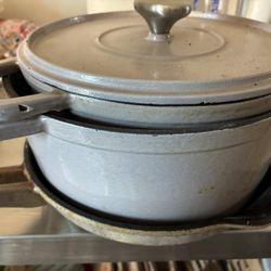 Michael Symon Ceramic Cookware 3 Pieces 