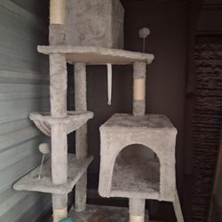 Cat Tree 