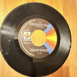 Chalino Sánchez Corazoncito Tirano