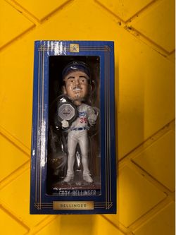 Cody Bellinger