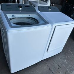 Washer And Gas Dryer Free Delivery 🚚 