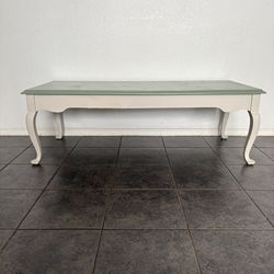 Lane Coffee Table