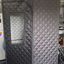 Saunabox