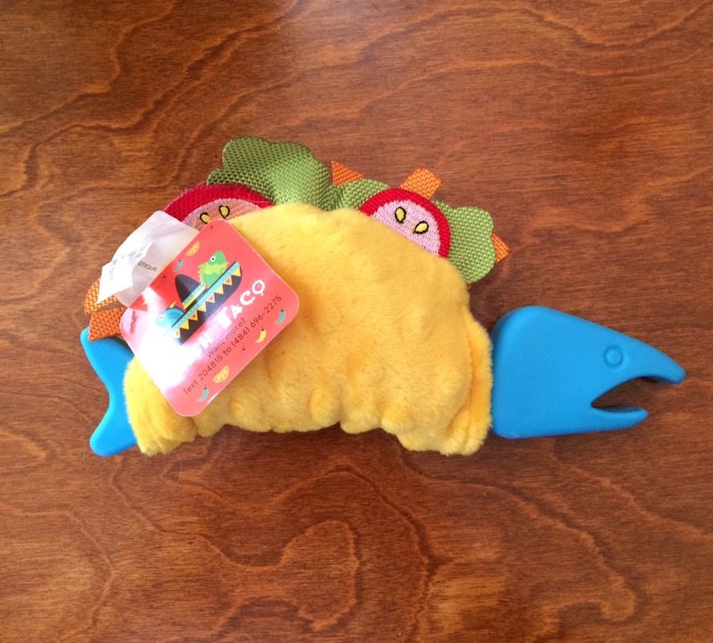 Bark Box Dog Toy For Sale In Jacksonville Fl Offerup