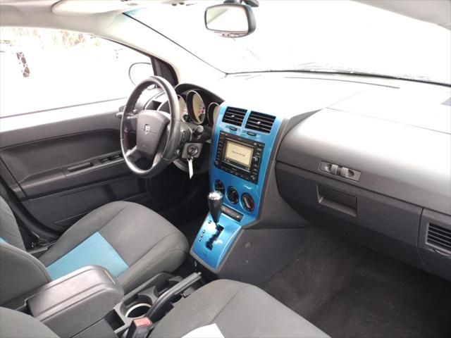 2008 Dodge Caliber