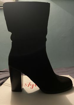 Botas