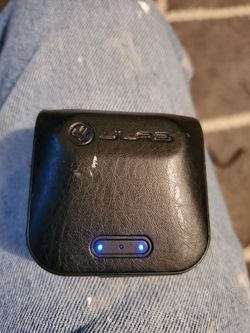 Jlab headphones, Bluetooth