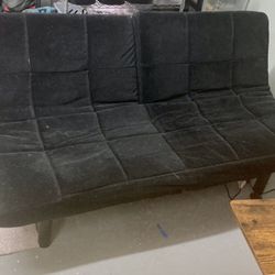 Convertible Futon 