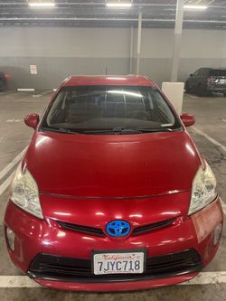 Personal use car