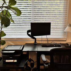 IKEA Drop-Leaf Desk
