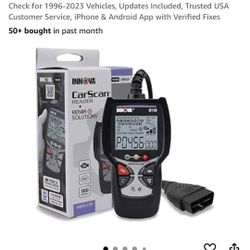 Car Obd2 Scanner 
