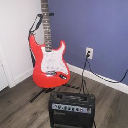 Electric Guitar (outgana)