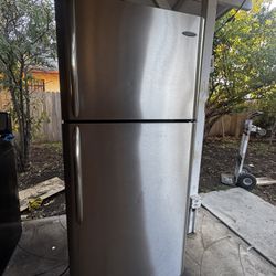Frigidaire Refrigerator