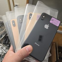 Sim Unlocked Apple IPhone XS 64gb 