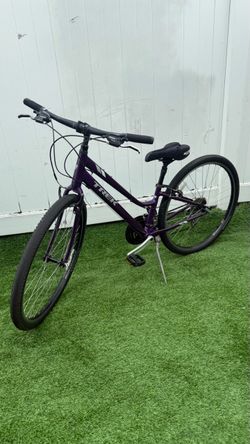 Trek Verve bike
