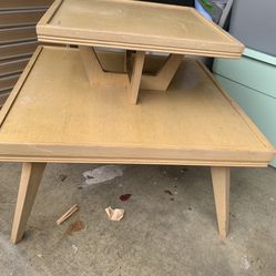 Vintage Table 