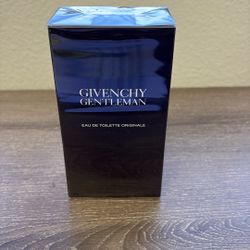Givenchy Gentleman 3.3 oz EDT