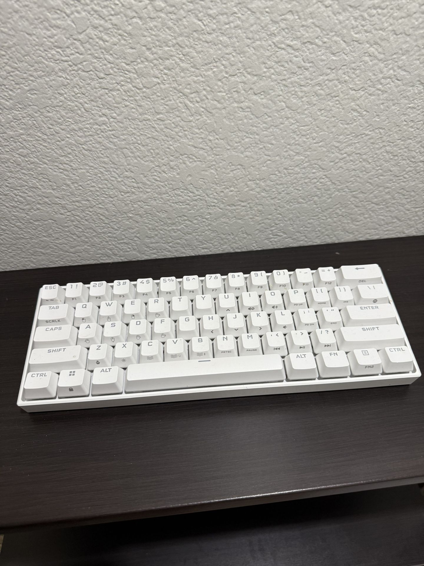 Corsair K 65