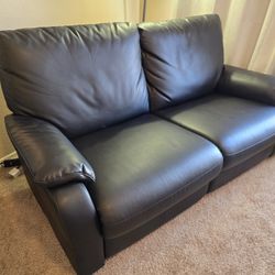 Power Reclining Loveseat