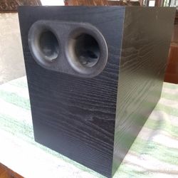 Subwoofer