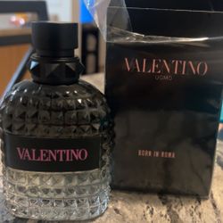 Valentino Uomo 