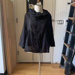 Diesel, Over Shirt, Black, Medium 